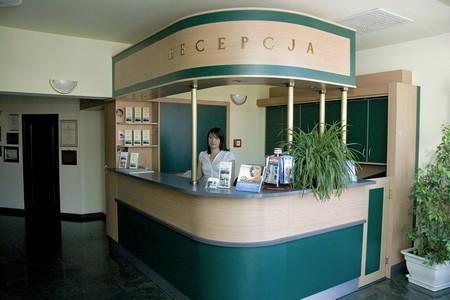 Hotel Dorrian Познан Екстериор снимка