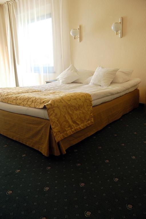 Hotel Dorrian Познан Стая снимка