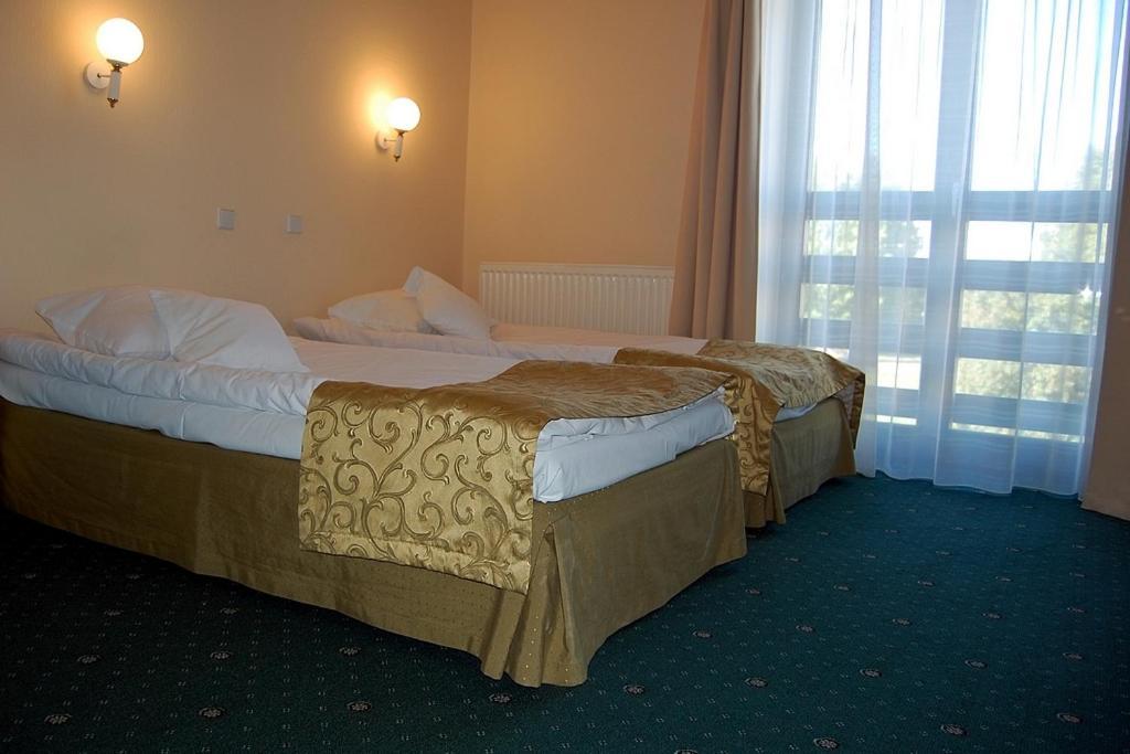 Hotel Dorrian Познан Стая снимка
